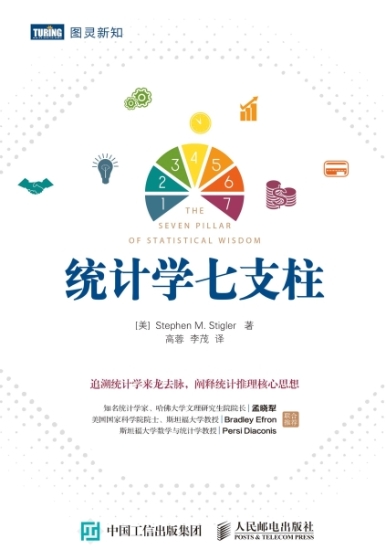 统计学七支柱