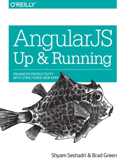 AngularJS: Up And Running
