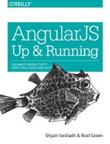 AngularJS: Up And Running