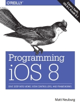 Programming iOS 8 5th Edition