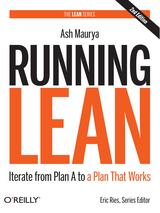 Running Lean 2nd Edition