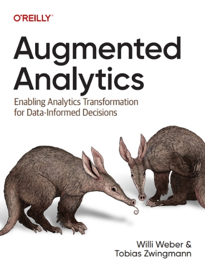 Augmented Analytics