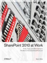 SharePoint 2010 at Work