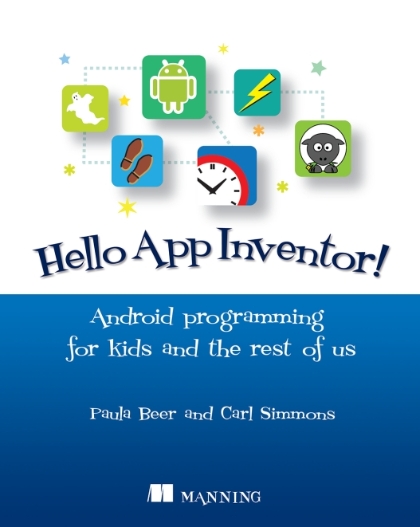 Hello App Inventor!