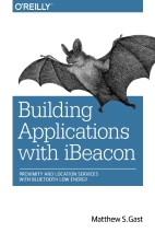 Building Applications with iBeacon