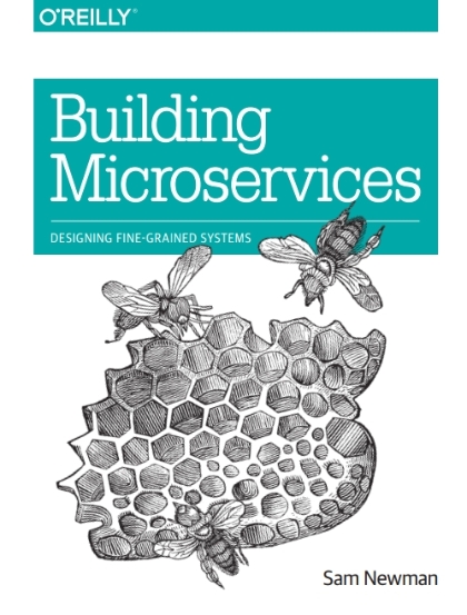 Building Microservices
