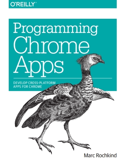 Programming Chrome Apps
