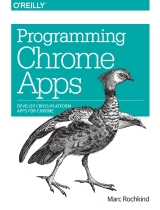 Programming Chrome Apps