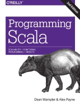 Programming Scala 2nd Edition