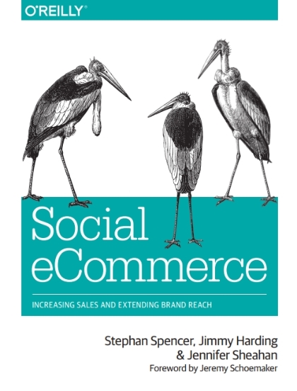 Social eCommerce