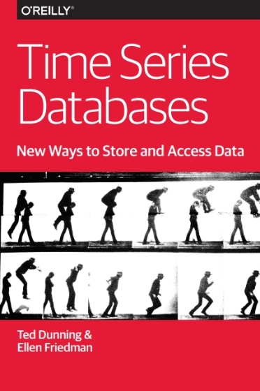 Time Series Databases