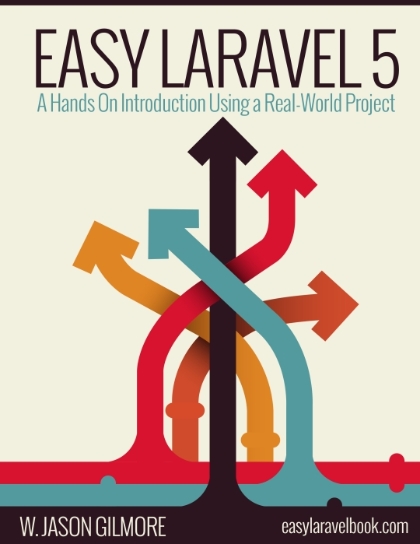 Easy Laravel 5