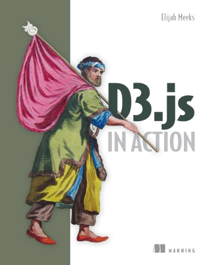 D3.js in Action
