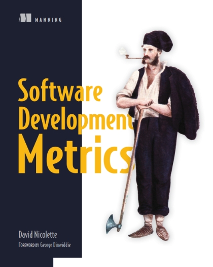 Software Development Metrics