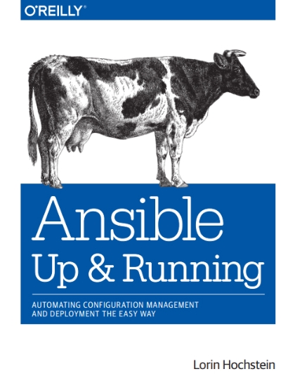 Ansible: Up and Running