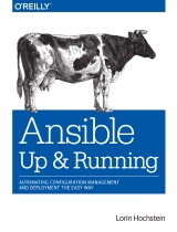 Ansible: Up and Running