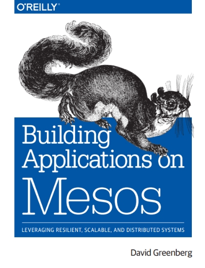 Building Applications on Mesos