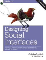 Designing Social Interfaces 2nd Edition