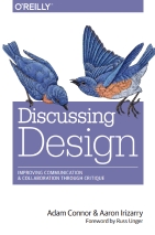 Discussing Design