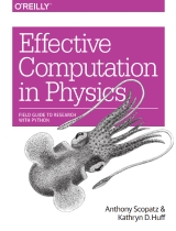 Effective Computation in Physics