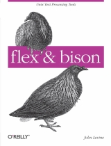 flex & bison