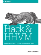 Hack and HHVM