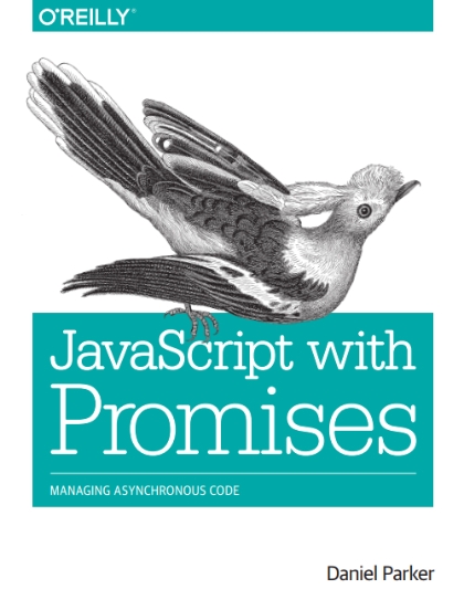 JavaScript with Promises