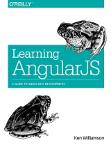 Learning AngularJS