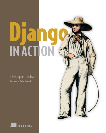 Django in Action