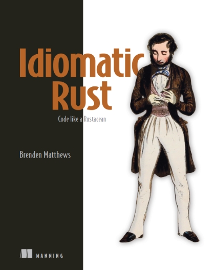 Idiomatic Rust