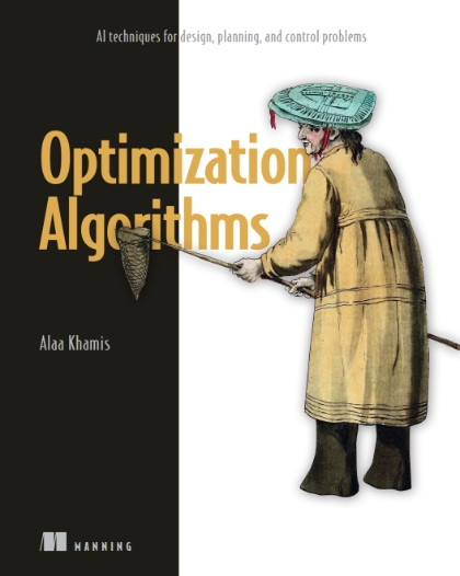 Optimization Algorithms