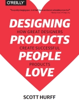 Designing Products People Love