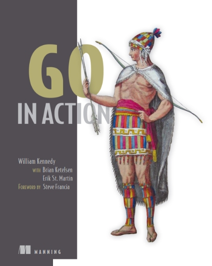 Go in Action