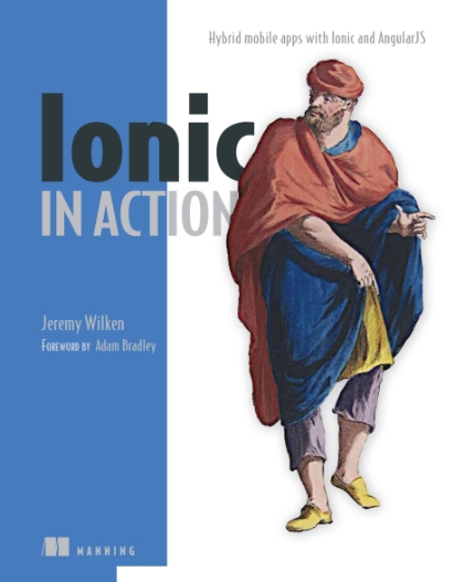 Ionic in Action