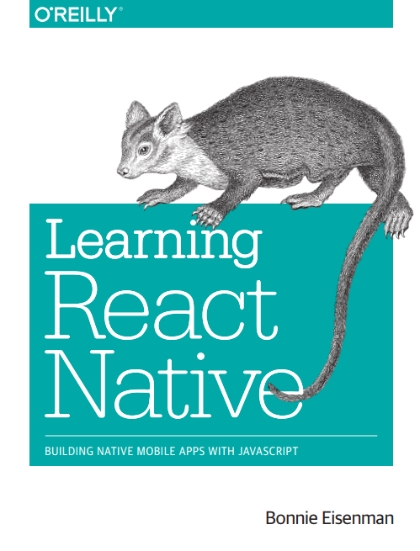 Learning React Native