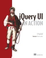 jQuery UI in Action