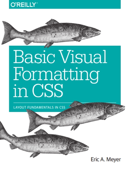 Basic Visual Formatting in CSS