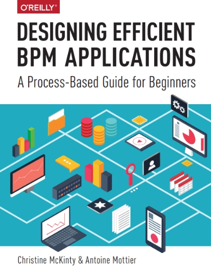 Designing Efficient BPM Applications