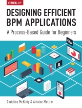 Designing Efficient BPM Applications