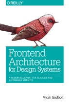 Frontend Architecture for Design Systems