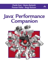 Java Performance Companion