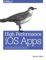 High Performance iOS Apps