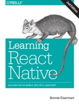 Learning React Native 2nd Edition