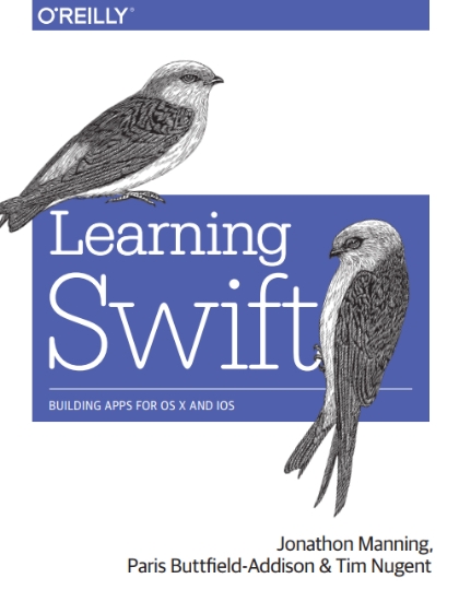 Learning Swift