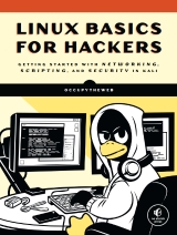 Linux Basics for Hackers
