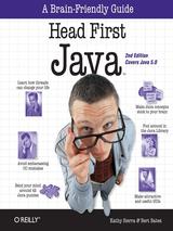 Head First Java 2nd Edition