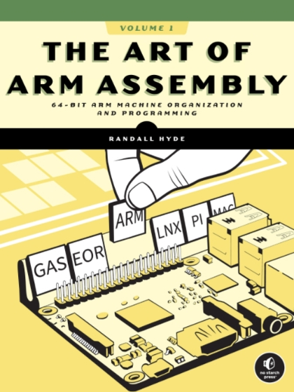 The Art of Arm Assembly Volume 1