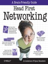 Head First Networking