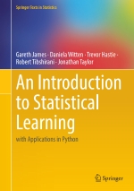 An Introduction to Statistical Learning with Applications in Python