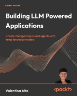 Building LLM Powered Applications